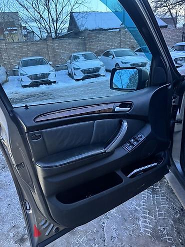 BMW: BMW X5: 2005 г., 3 л, Автомат, Дизель, Кроссовер — 6