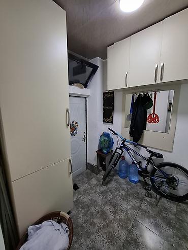 gencede satilik evler: 2 otaqlı, 50 kv. m, Kredit yoxdur, Yeni təmirli — 10