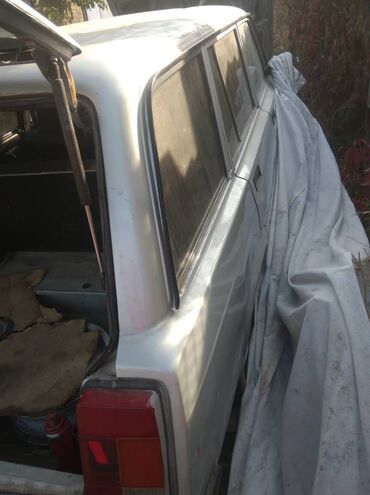 ВАЗ (ЛАДА): ВАЗ (ЛАДА) 2103 : 2003 г., 0.7 л, Механика — 7