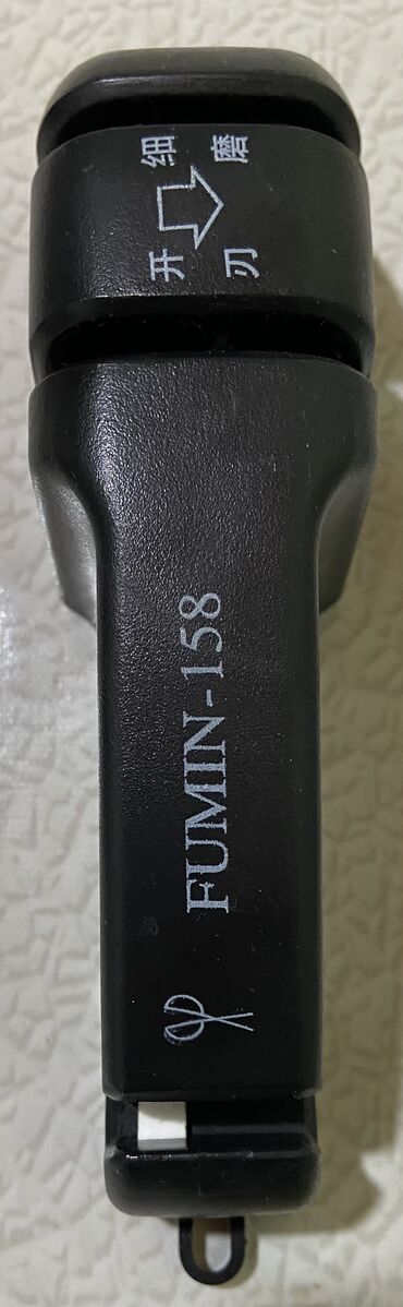 ножи охотничьи: Продам Многофункциональную точилку Fumin-158, 3 в 1. С помощью этой