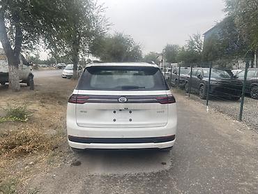 byd e1: GAC Aion I 60 - Кузов: 5‑дверный компактный кроссовер/MPV с высоким — 2