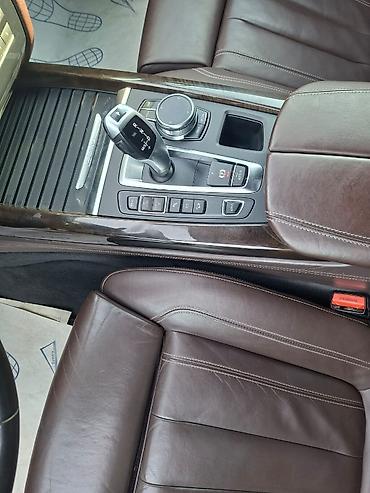 Продажа авто: BMW X5: 2016 г., 2 л, Автомат, Гибрид, Кроссовер — 9