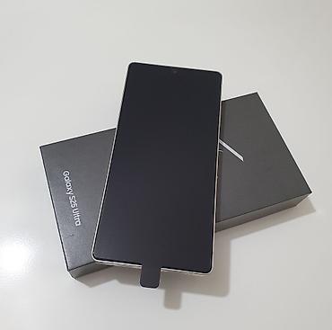 Samsung: Samsung Galaxy S25 Ultra – titanijum black - Ekran: veliki ravni — 2