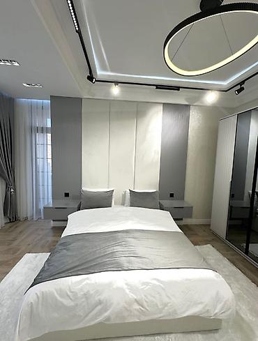Daşınmaz əmlak: 3 otaqlı, Yeni tikili, 100 kv. m — 7