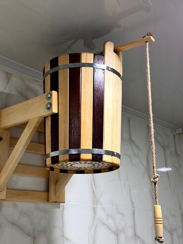 Бани, сауны, SPA: Баня | Комнаты отдыха, Караоке — 7