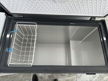 Морозильники: Морозильник, Новый, Бесплатная доставка — 6