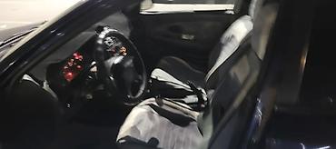 Mitsubishi: Mitsubishi Carisma: 1995 г., 1.8 л, Механика, Бензин, Седан — 8