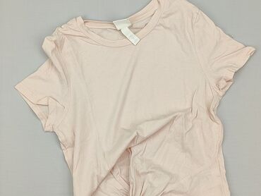 t shirty miami: Футболка жіноча, H&M, XS