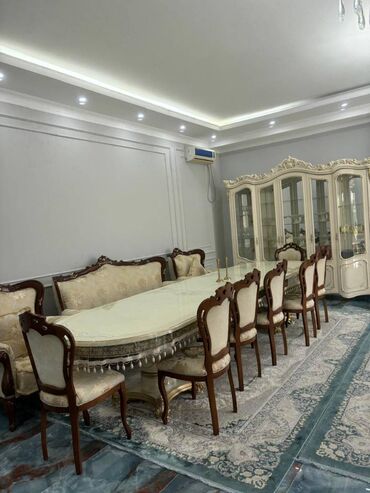 Продажа квартир: Дом, 146 м², 5 комнат, Агентство недвижимости, Евроремонт