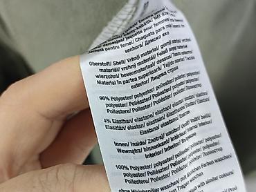 kurtka swp: Kurtka przejściowa damska, rozmiar 2XL — 4