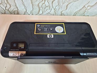 l1800 epson printer: Ela veziyyetde qalib isleyir ofis baglandigi ucun satilir — 3