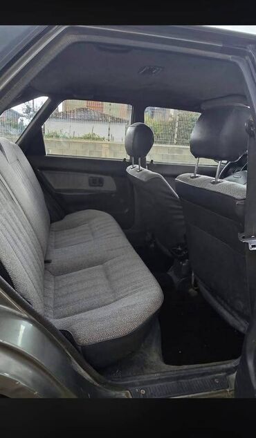 Toyota: Toyota Corolla: 1.6 l. | 1991 έ. Λιμουζίνα — 7