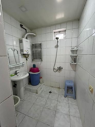 nabran ev satilir: Qaraçuxur qəs. 5 otaqlı, 120 kv. m, Kredit yoxdur, Yeni təmirli — 7