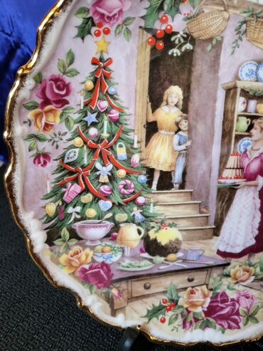 Ostali kućni dekor: Ukras za zid, bоја - Šareno, Novo — 3