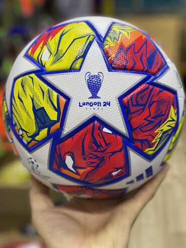 где можно купить футбольный мяч: Футбольный мячи
5 размер 
Лига чемпионов