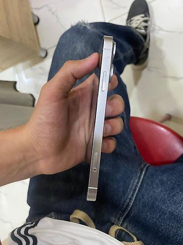 Apple iPhone: IPhone 11, 128 GB, Gümüşü, Face ID — 4