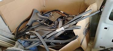Arxa stopları: Hyundai 2012 il, Orijinal — 41
