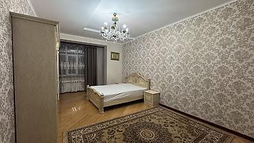 Долгосрочная аренда квартир: 3 комнаты, Собственник, Без подселения, С мебелью полностью — 6