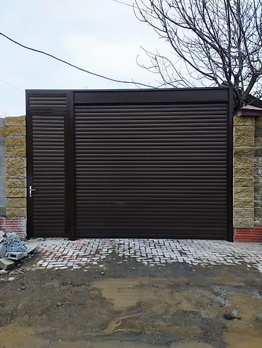 Откатные ворота: Ворота Ролл ворота Ворота роллетные роллставни низкие цены высокие at lalafo.kg — 12 Откатные ворота: Ворота Ролл ворота Ворота роллетные роллставни низкие цены высокие — 12