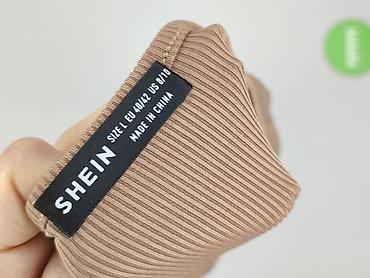 "stan": Shein, Top damski, rozmiar L — 4