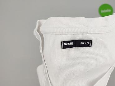 orsay tshirt: Sinsay, T-shirt damski, rozmiar S — 4