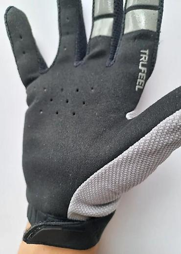 Rukavice: Bоја - Siva — 6