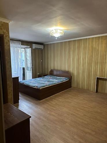 по квартиры: 1 комната, 29 м², Хрущевка, 2 этаж, Косметический ремонт — 1