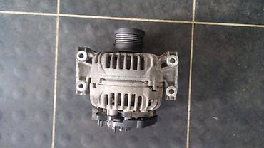 auto plac sirena: ALTERNATOR 2.2 1.9 JTS ZA ALFA ROMEO 159 | Alternator Alfa 159 2.2 — 2