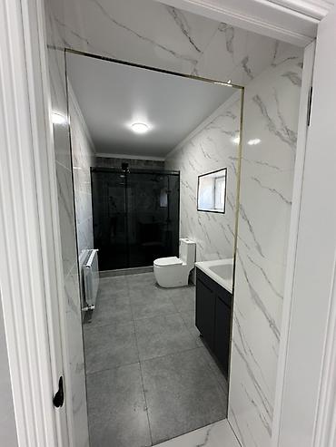 Продажа коттеджей и домов: 5 и более комнат, 250 м², 4 соток, Бишкек, Рухий Мурас ж/м Агентство недвижимости at lalafo.kg — 15 Продажа коттеджей и домов: 5 и более комнат, 250 м², 4 соток, Бишкек, Рухий Мурас ж/м Агентство недвижимости — 15