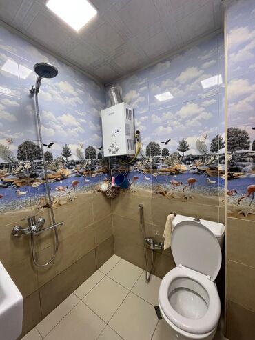 Köhnə tikili: Bakı, Yasamal, 2 otaqlı, Köhnə tikili, m. Elmlər Akademiyası, 45 kv. m — 10