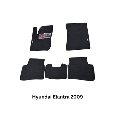 hyundai elantra diskleri: Avtomobil üçün ayaqaltı, Yeni, EVA, Hyundai Elantra 2009, Ödənişli çatdırılma