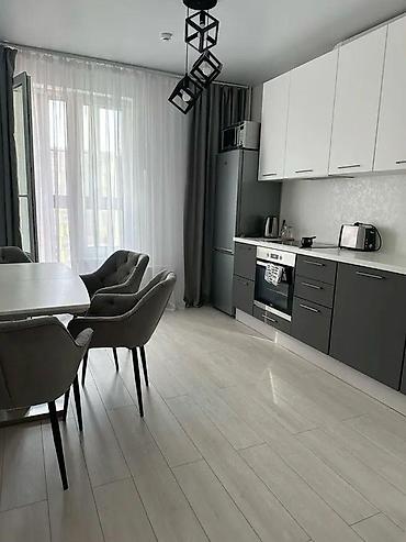 hostel osh: 1 комната, Вефа ТЦ, Банные принадлежности, Бронь, Домофон — 2