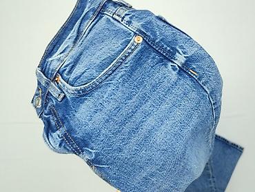 y2k hm: H&M, Jeansy damskie, rozmiar S — 6