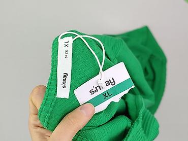 sheinside polska: Sinsay, Sukienka damska, rozmiar XL — 4