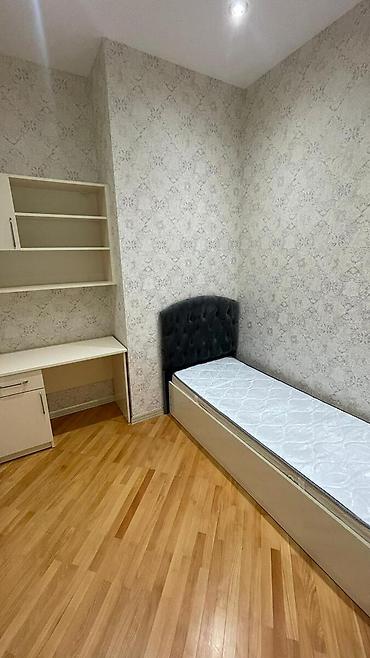 İcarəyə verilir 3 otaqlı yeni tikili 74 m², Gənclik m. Kateqoriya — 7