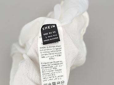 lians jeans: Shein, Sukienka damska, rozmiar L — 4