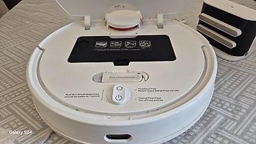eilik robot: Robot tozsoran.Xiaomi Robot vacuum S10.sovurma gücü 5000 — 3