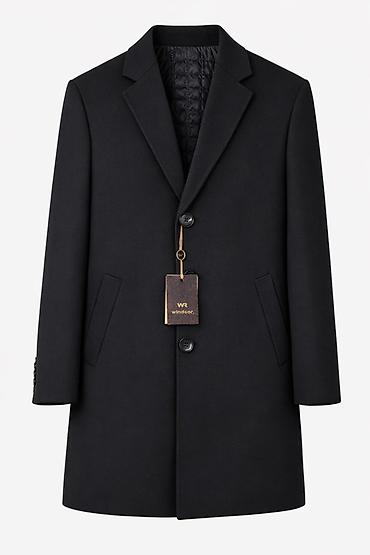 зонт купить: Продаю мужское классическое пальто Windsor. 📌 Состояние: новое, ни — 1