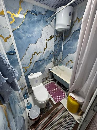 Продажа квартир: 2 комнаты, 42 м², 103 серия, 4 этаж, Евроремонт — 9