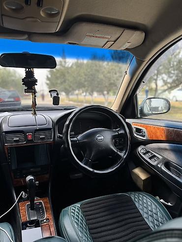 suzuki samurai: Nissan Sylphy: 2005 г., 1.8 л, Автомат, Бензин, Седан — 5