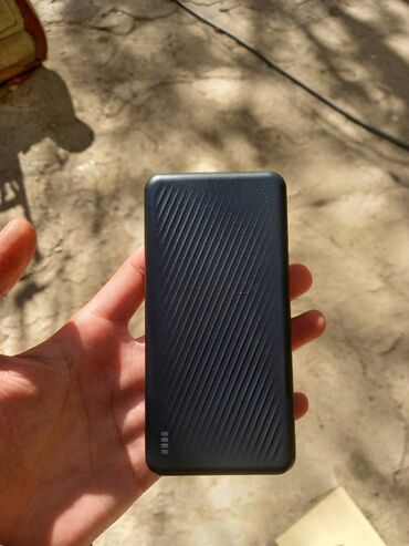 цены на power bank: Повербанк 10000 мАч, Б/у