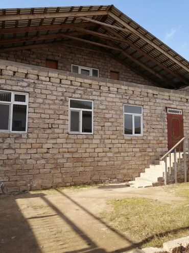 heyet evi hovsan: Binə 8 otaq, 195 kv. m, Kredit yoxdur, Orta təmir