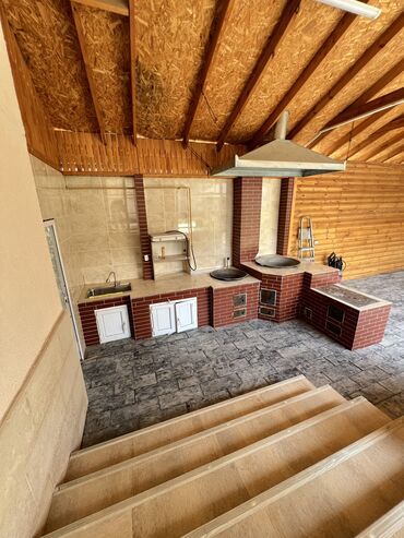 Продажа домов: Дом, 280 м², 5 комнат, Собственник, Евроремонт — 5