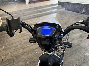 где продаются самокаты: Электросамокат, Без рассрочки, Б/у, Самовывоз, Платная доставка — 4