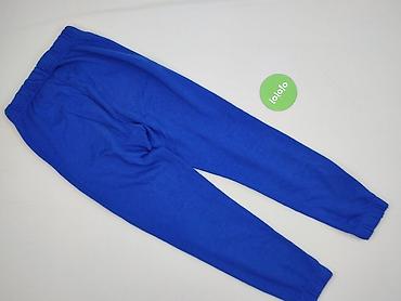 bluzy tanie: Sinsay, Spodnie dresowe damskie, rozmiar S — 3