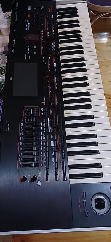 sintezator mp3: Sintezator, Korg, Yeni — 2