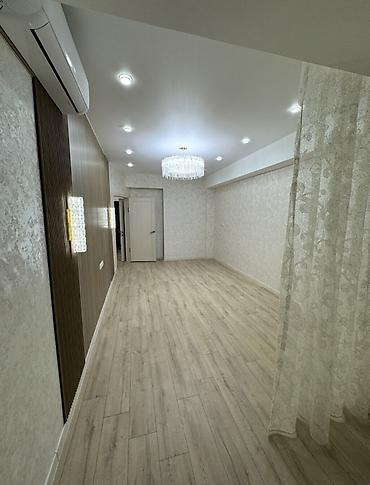 Продажа квартир: 1 комната, 50 м², Элитка, 10 этаж, Евроремонт — 6