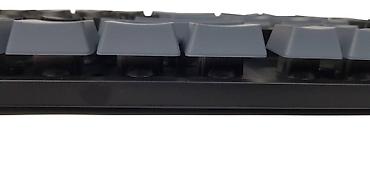 nintendo controller: Клавиатура, Forev, Мембранная, Проводное подключение, Размер: 100% — 7