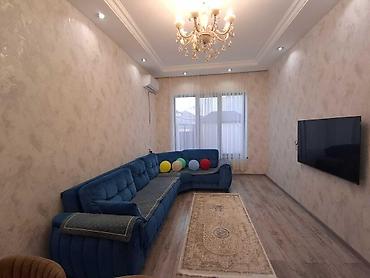 jasmin sumqayit: 4 otaqlı, 180 kv. m, Kredit var, Yeni təmirli — 3