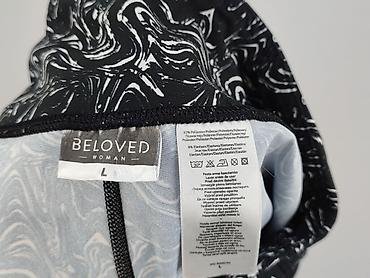 Kobiety: Beloved, Legginsy Sportowe damskie, rozmiar L — 4